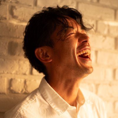 上津原 研介